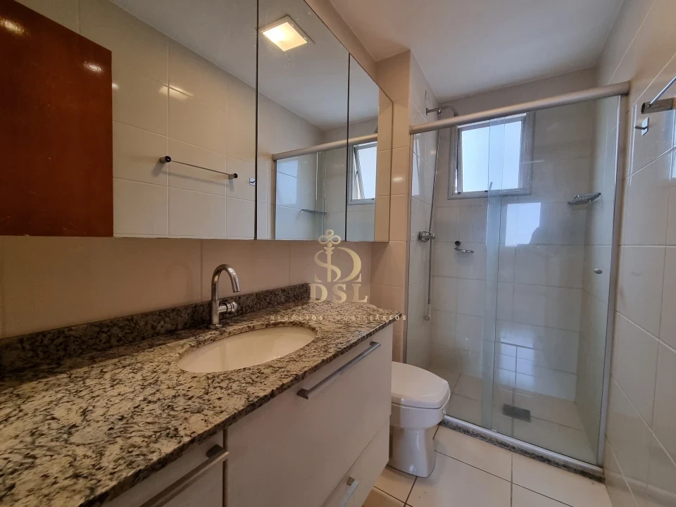 Imagens do imóveis Apartamento Para Alugar Edifício Anita Malfatti Londrina