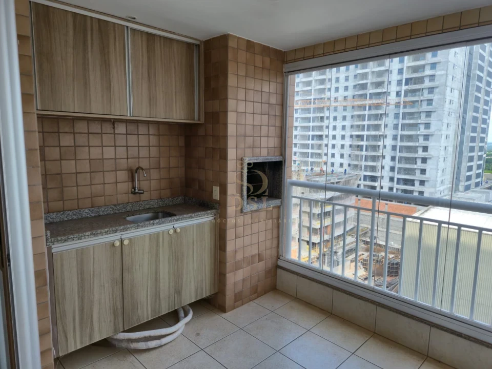 Imagens do imóveis Apartamento À Venda Edifício Anita Malfatti Londrina