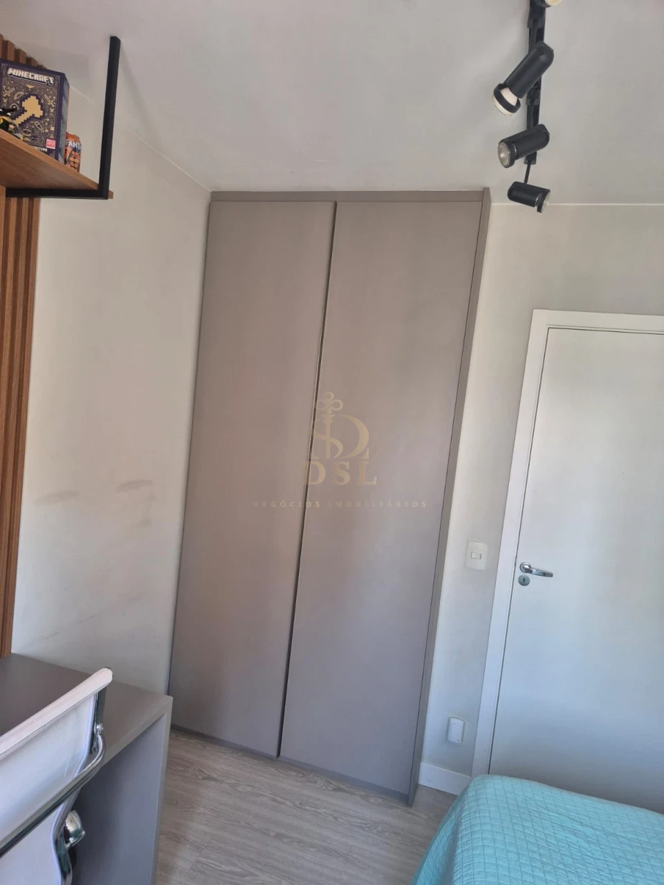 Imagens do imóveis Apartamento Edifício Concept Palhano