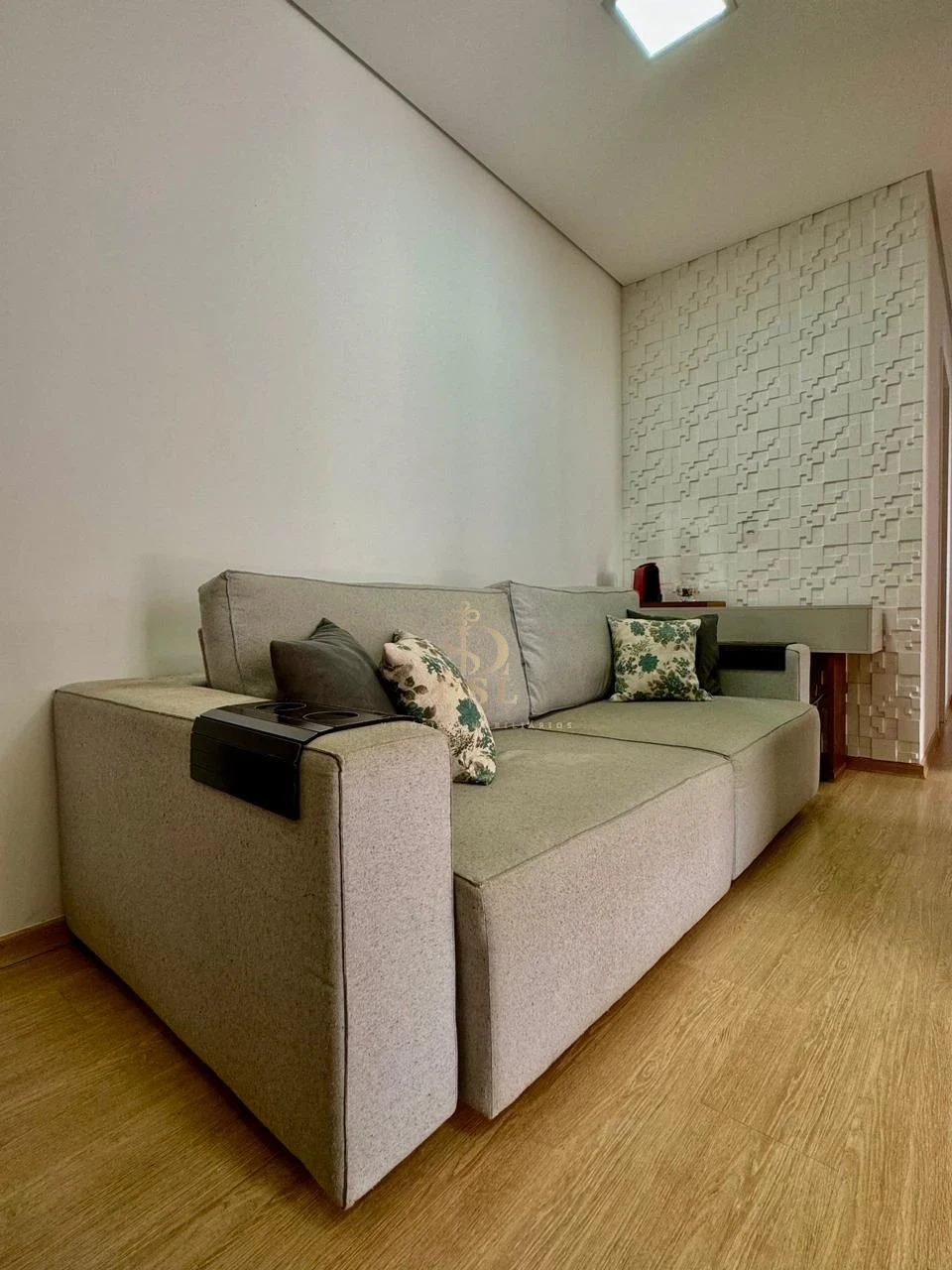 Imagens do imóveis Apartamento Á Venda Edifício Spot Centro Residence Londrina