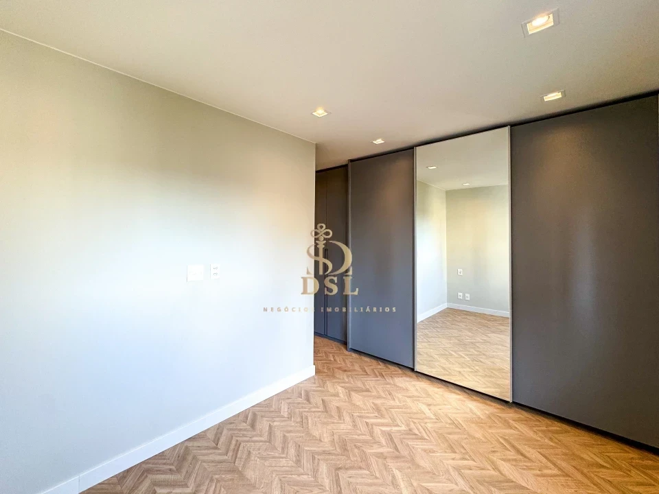 Imagens do imóveis Apartamento Á Venda Edifício Arch Palhano Londrina
