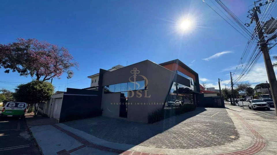 Imagens do imóveis Comercial Para Alugar Loja Comercial Jd Nova Londres Londrina