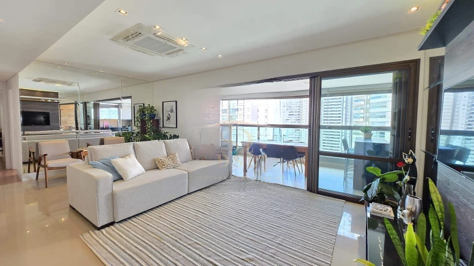 Imagens do imóveis Apartamento À Venda Maison Veyron Londrina