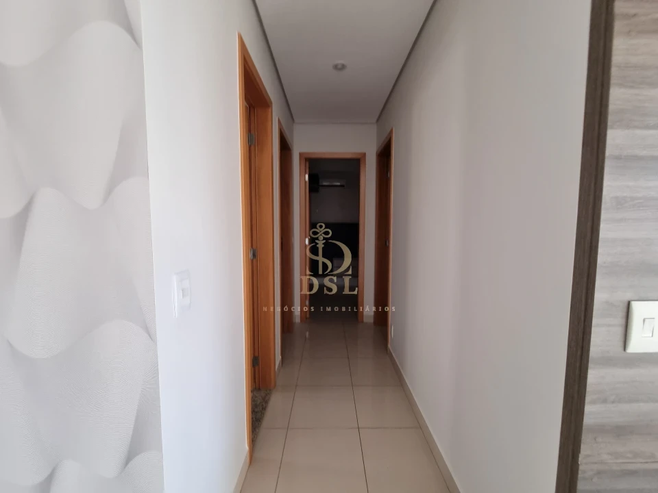 Imagens do imóveis Apartamento Para Alugar Edifício Anita Malfatti Londrina