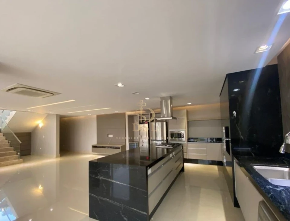 Imagens do imóveis Casa Em Condomínio Á Venda Royal Park Londrina
