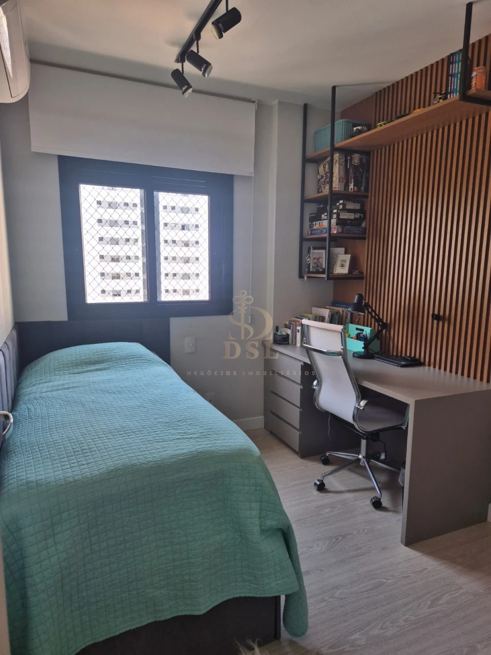 Imagens do imóveis Apartamento Edifício Concept Palhano