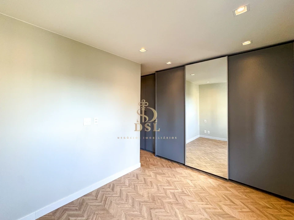 Imagens do imóveis Apartamento Á Venda Edifício Arch Palhano Londrina