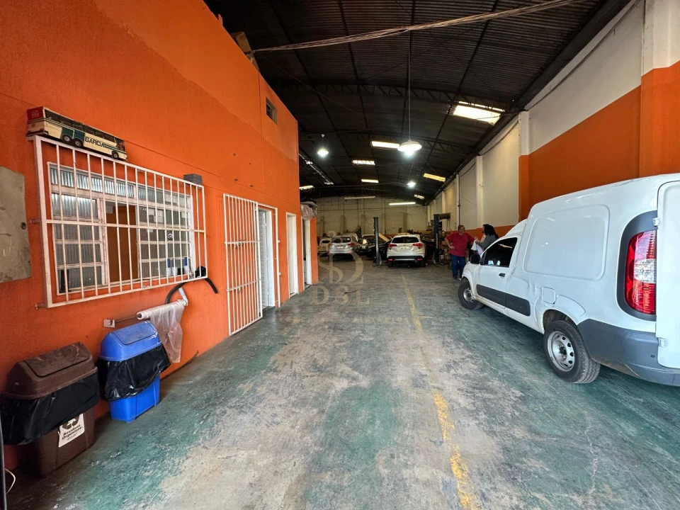 Imagens do imóveis Comercial Para Alugar Igapó Londrina