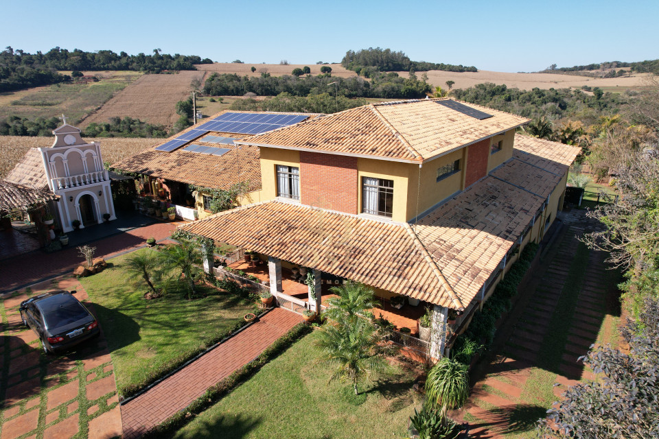 Imagens do imóveis Terreno Á Venda Chacara Espírito Santo Londrina