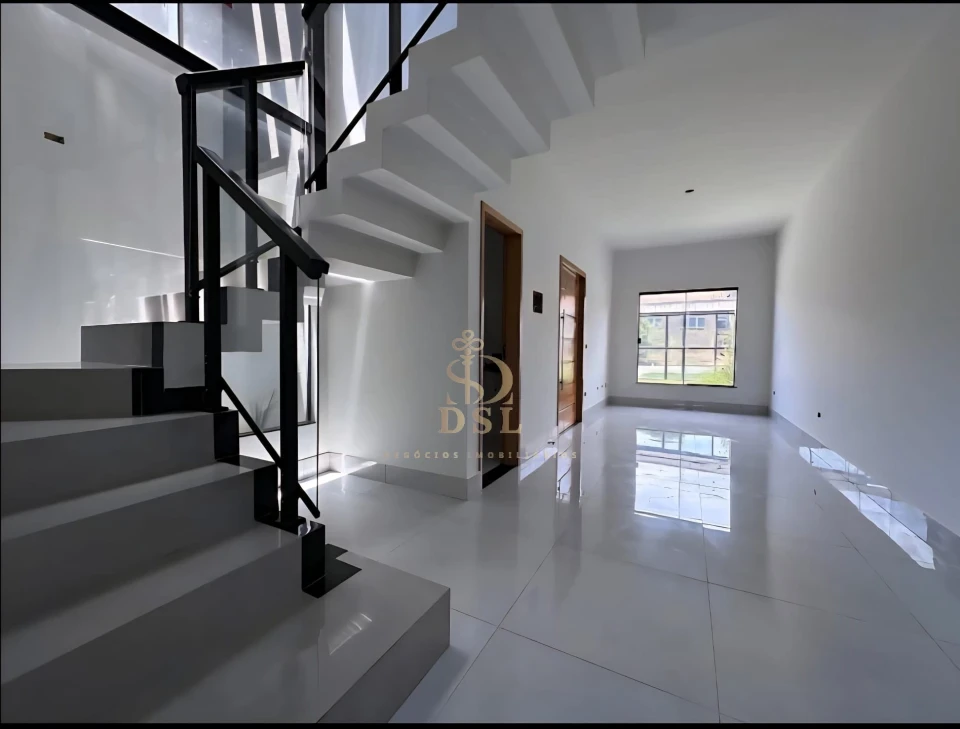 Imagens do imóveis Casa Á Venda Jardim Monterrey Londrina