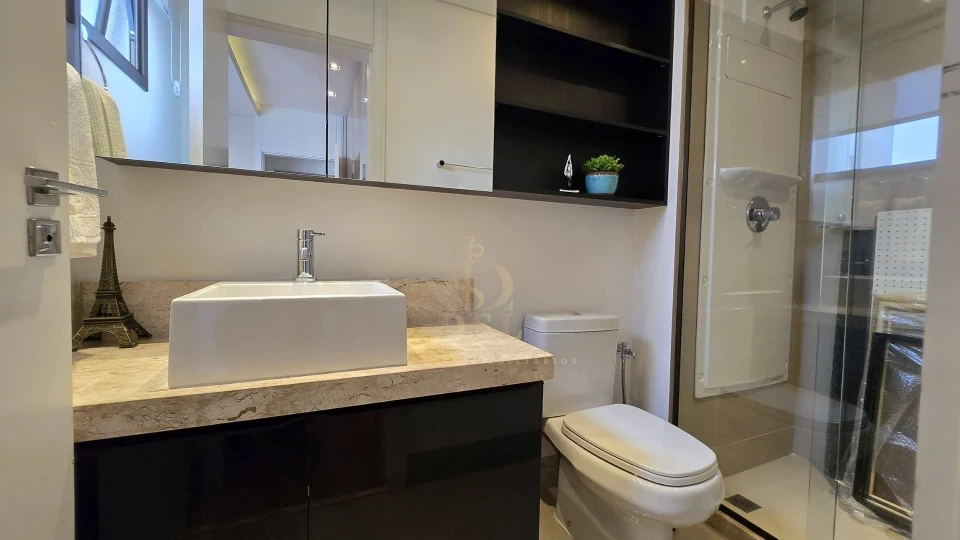 Imagens do imóveis Apartamento À Venda Maison Veyron Londrina