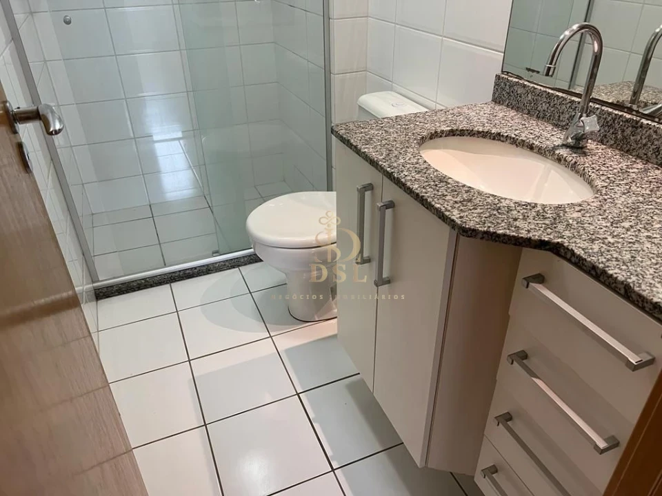 Imagens do imóveis Apartamento à venda Edifício Due Torri
