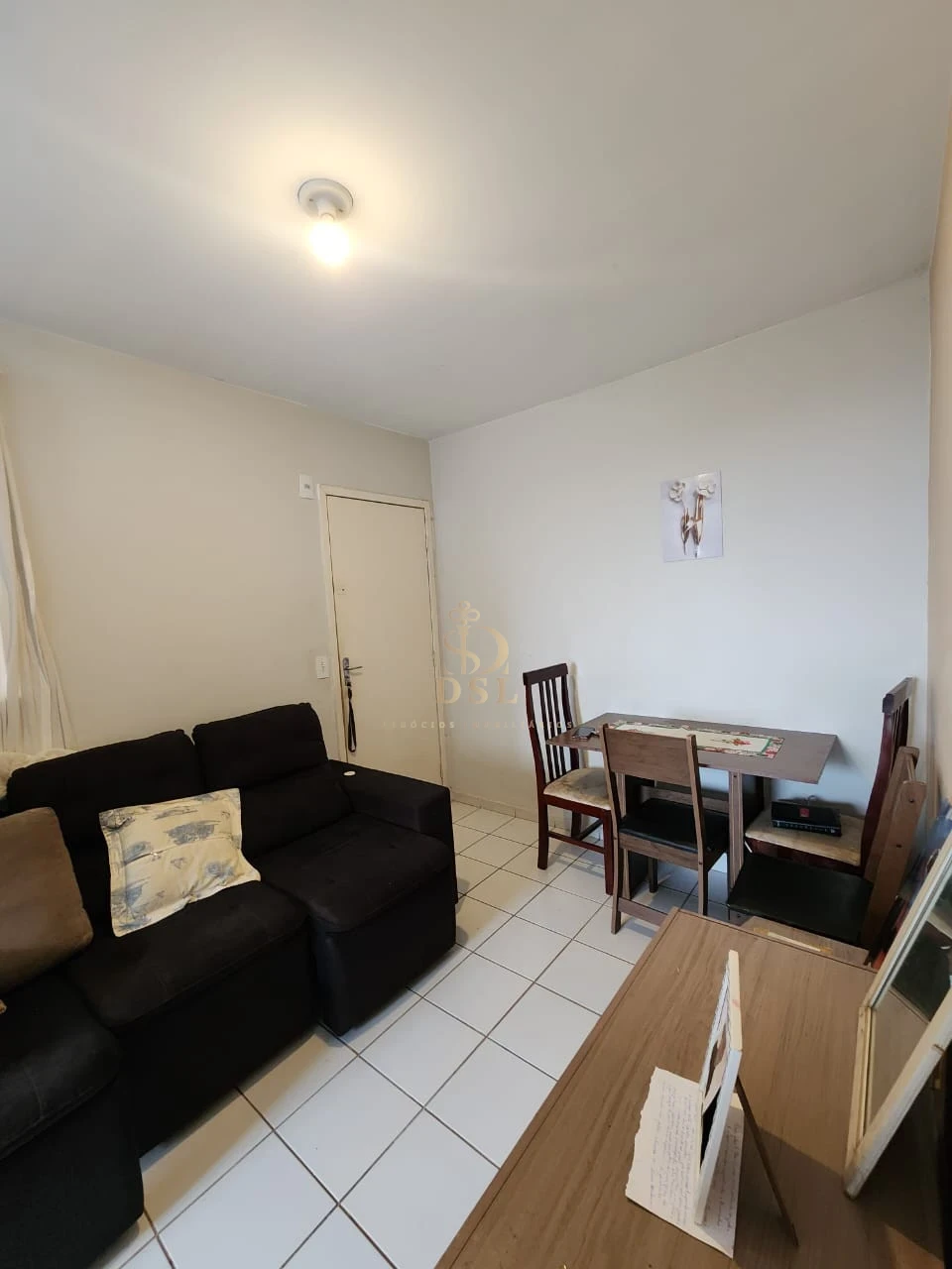 Imagens do imóveis Apartamento Á Venda Condomínio Residencial Anselmo Vedoato Londrina