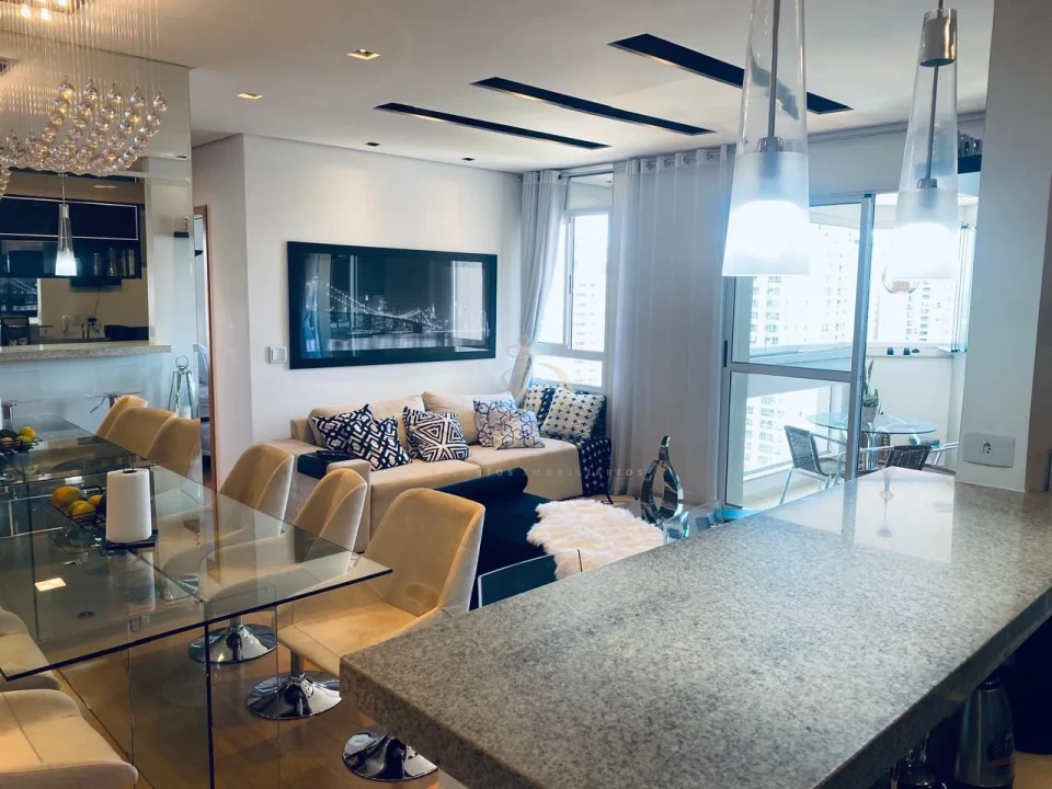 Imagens do imóveis Apartamento Edifício Evolution Home