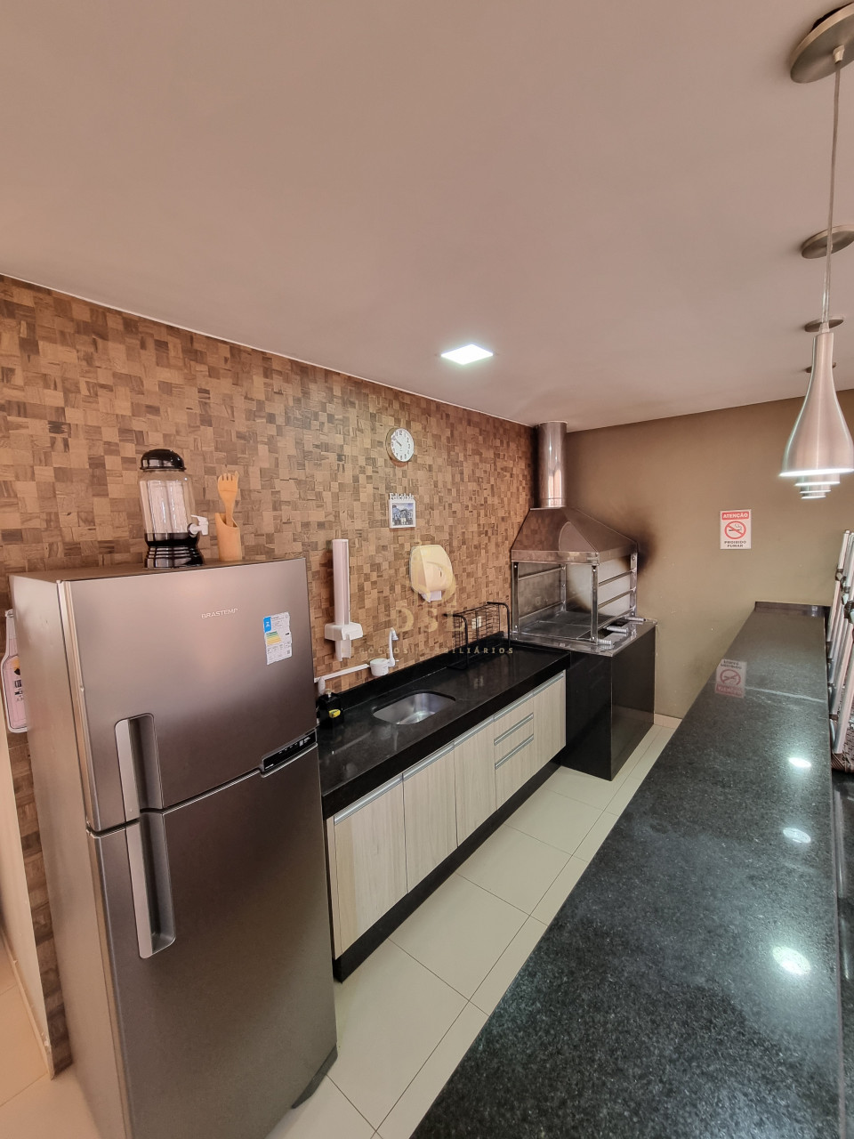 Imagens do imóveis Apartamento Á Venda Parque La Belle Londrina