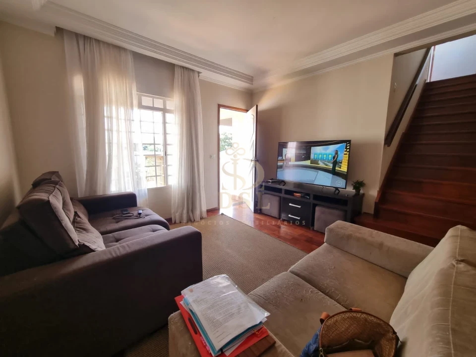 Imagens do imóveis Casa à venda região Oeste