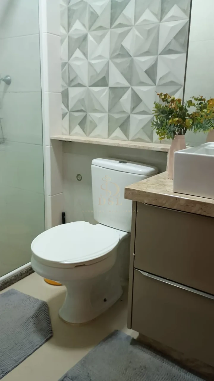 Apartamento Para Alugar Nyc Palhano Londrina