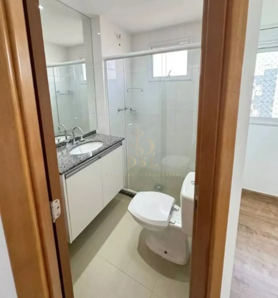 Apartamento Para Alugar Nyc Palhano Londrina