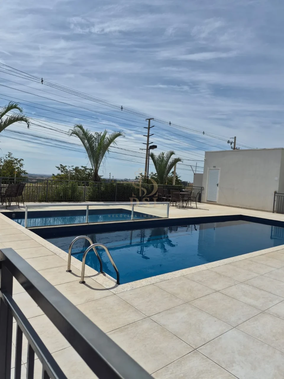 Apartamento À Venda E Locação Condominio Lago De Melville Londrina