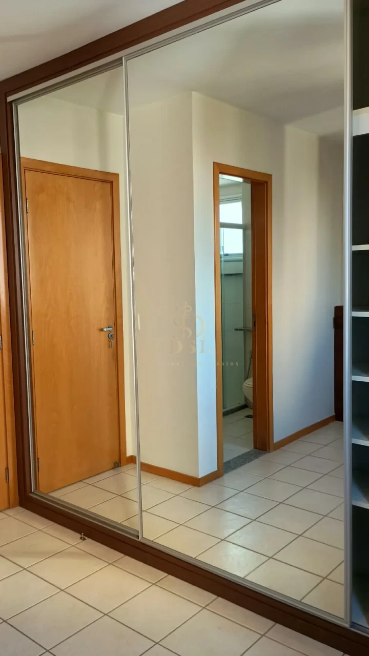 Apartamento À Venda Palhano Residence Londrina