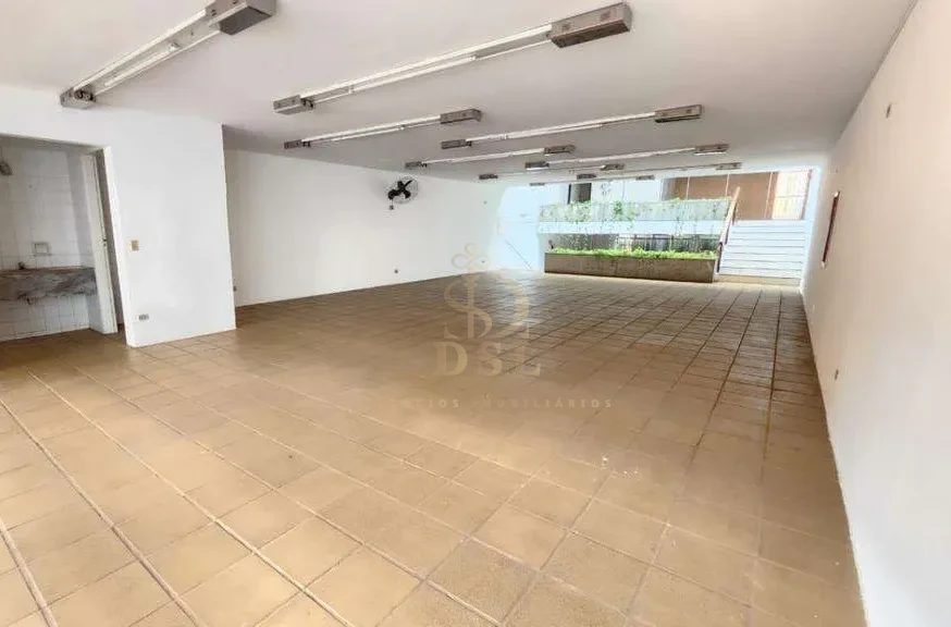 Comercial Para Alugar Centro Londrina