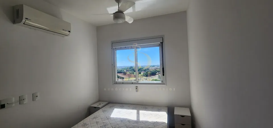 Apartamento À Venda E Locação Nyc Palhano Londrina