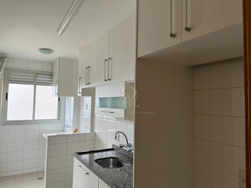 Imagens do imóveis Apartamento à venda Edifício Due Torri