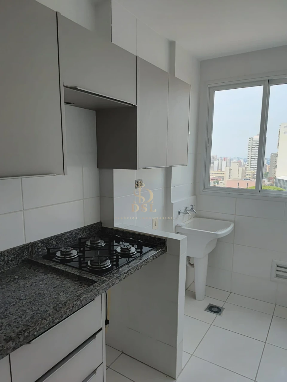 Imagens do imóveis Apartamento Para Alugar Edifício Aqua Jardim Londrina