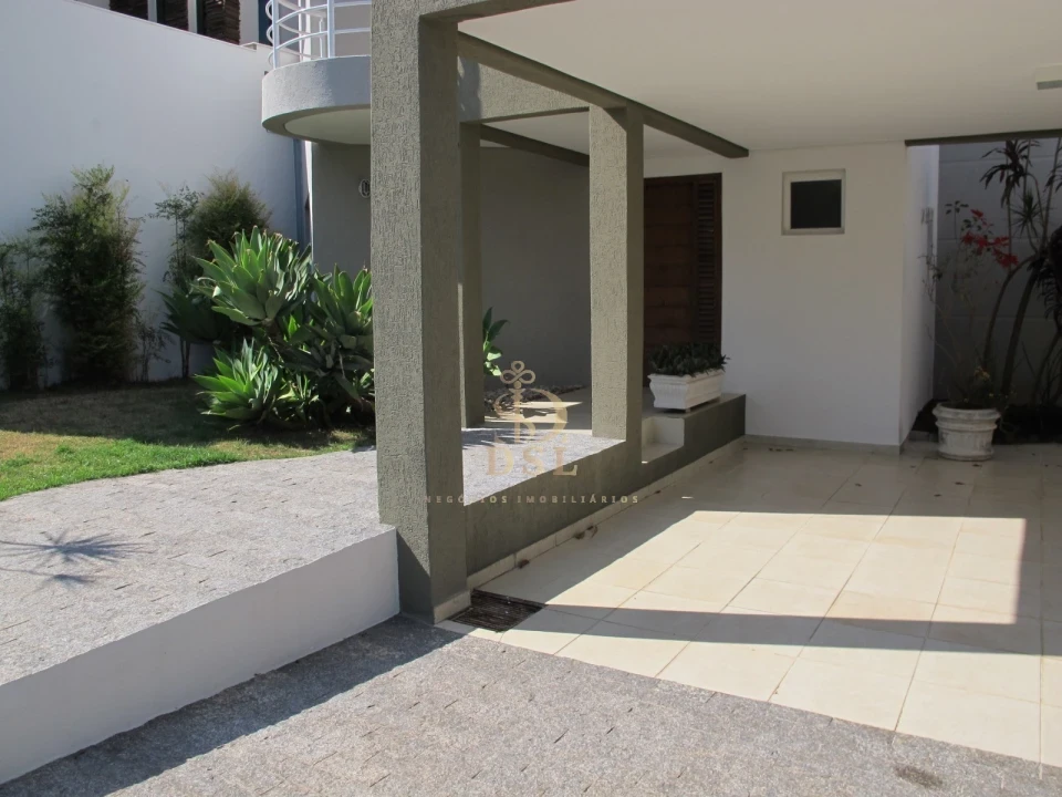 Imagens do imóveis Casa Em Condomínio Á Venda Condomínio Vale Do Arvoredo Londrina