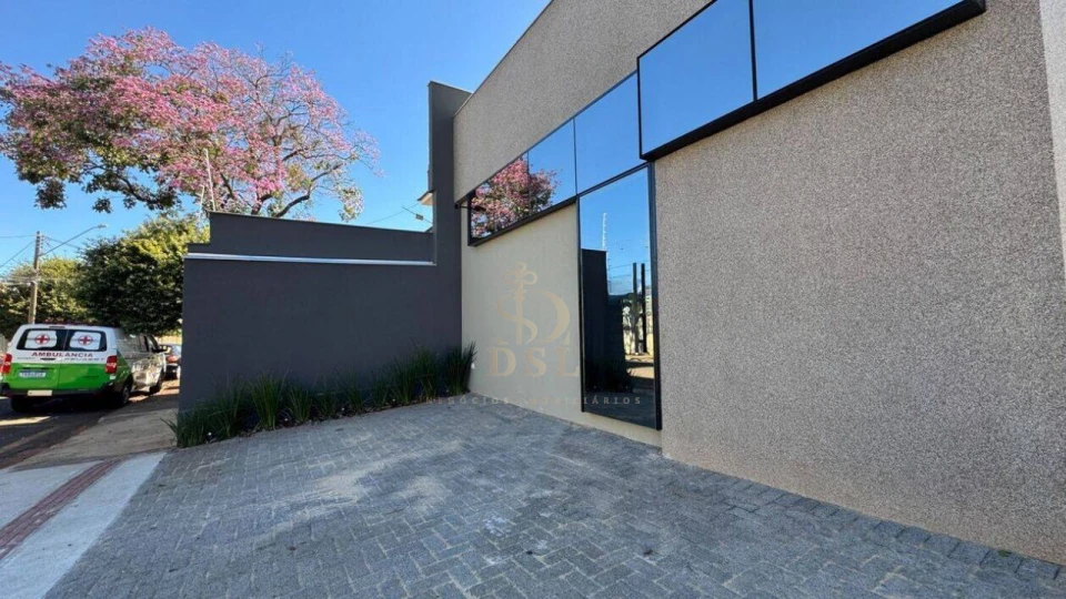 Imagens do imóveis Comercial Para Alugar Loja Comercial Jd Nova Londres Londrina
