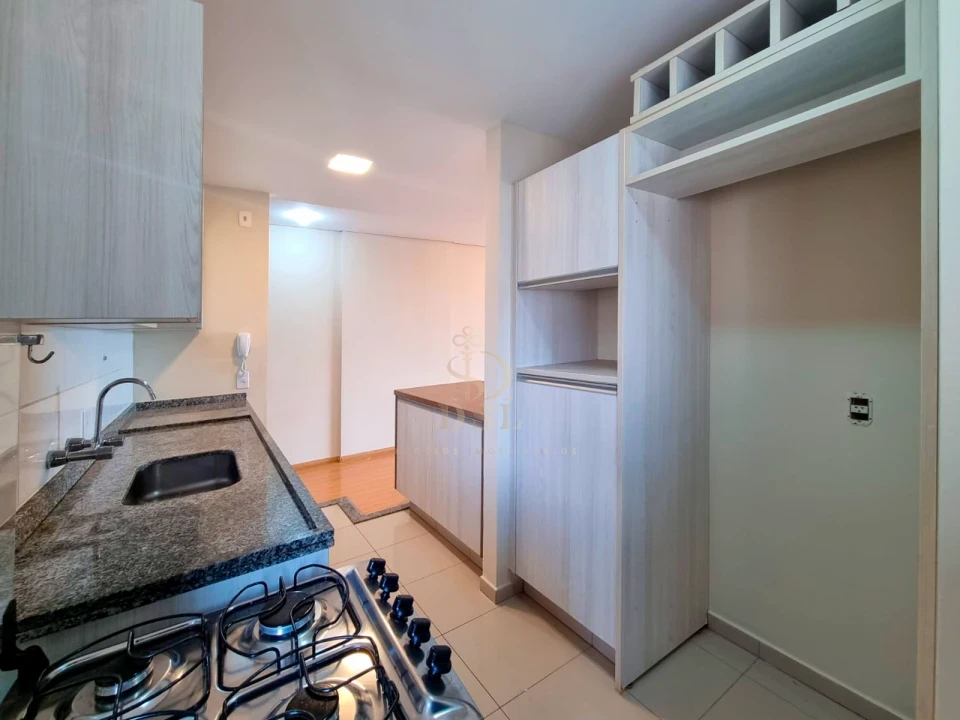 Imagens do imóveis Apartamento Para Alugar - Edifício Anita Malfatti Londrina - Gleba Fazenda Palhano