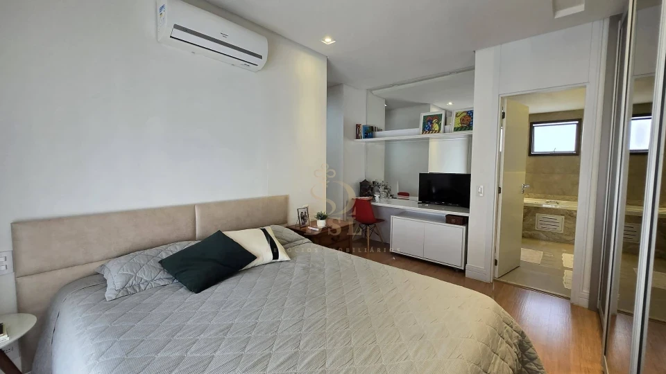 Imagens do imóveis Apartamento À Venda Maison Veyron Londrina