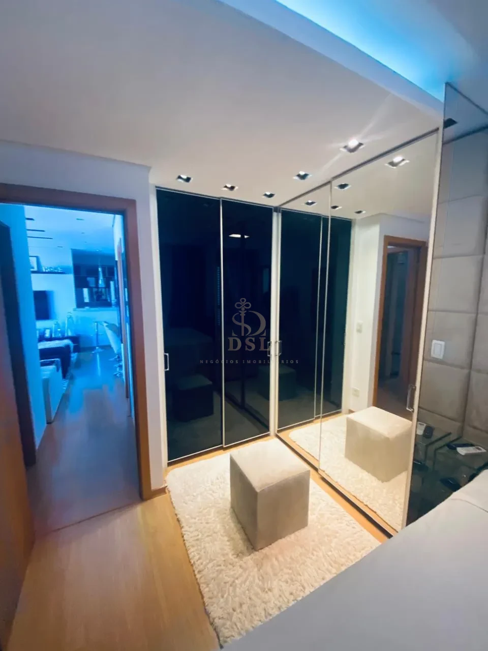 Imagens do imóveis Apartamento Edifício Evolution Home
