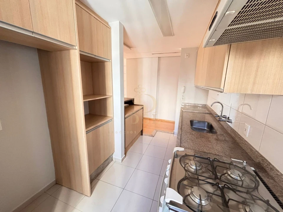 Imagens do imóveis Apartamento Para Alugar Edifício Anita Malfatti Londrina