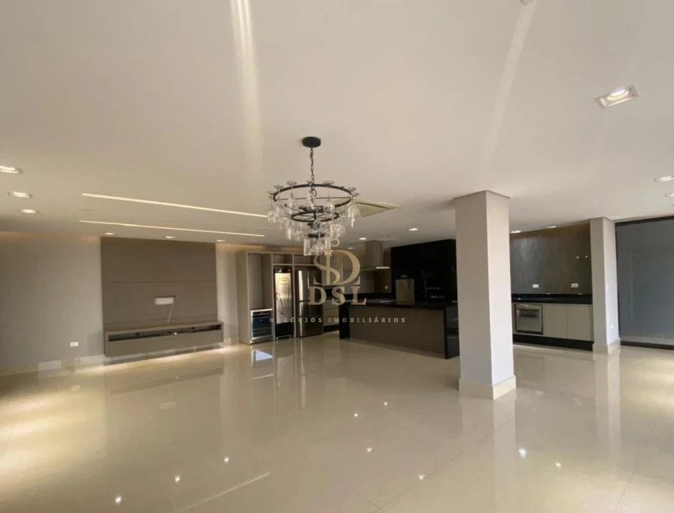 Imagens do imóveis Casa Em Condomínio Á Venda Royal Park Londrina