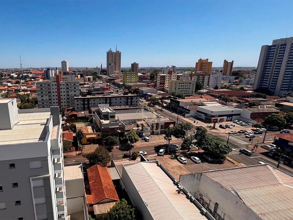 Imagens do imóveis Apartamento Á Venda Edifício Lafayaette Londrina