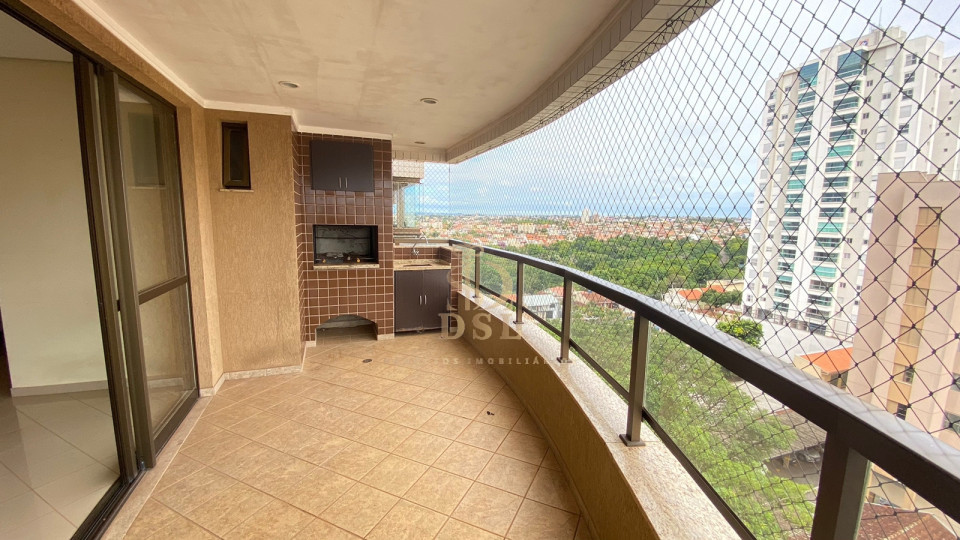 Imagens do imóveis Apartamento Á Venda Edifício Colina Memphis Londrina