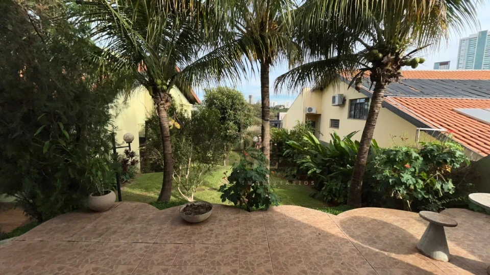 Casa À Venda Parque Do Lago Juliana Londrina