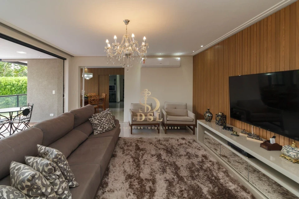 Imagens do imóveis Casa Em Condomínio Á Venda Sunlake Londrina