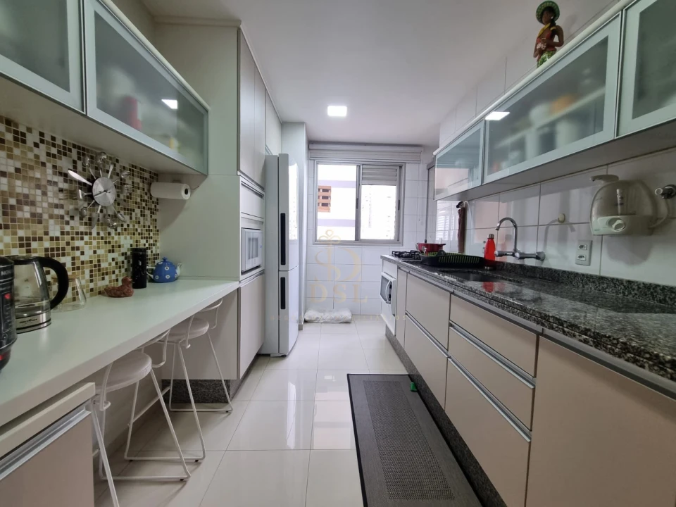 Imagens do imóveis Apartamento À Venda Edifício Anita Malfatti Londrina