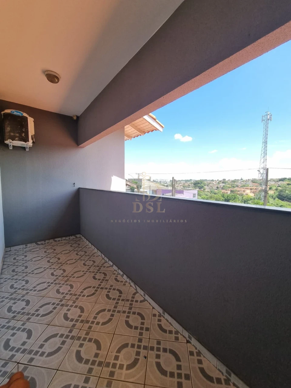 Imagens do imóveis Casa à venda região Oeste