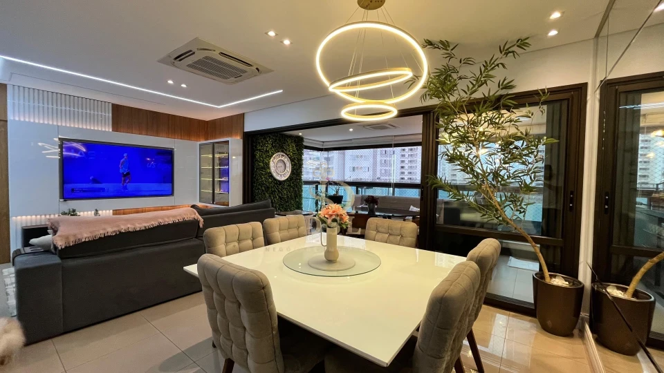 Imagens do imóveis Apartamento Á Venda Maison Veyron Londrina