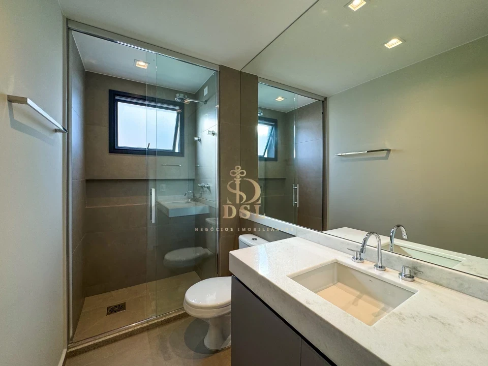 Imagens do imóveis Apartamento Á Venda Edifício Arch Palhano Londrina
