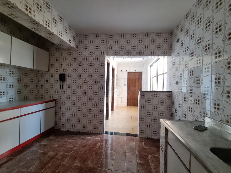 Imagens do imóveis Apartamento Para Alugar Edifício Ligia Maria Londrina