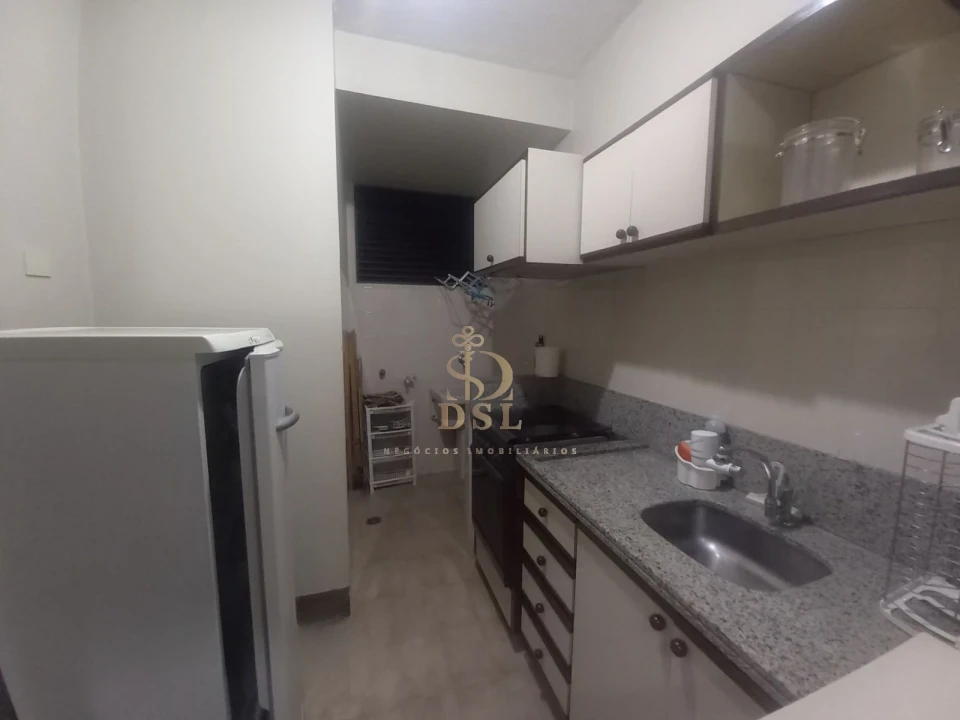 Imagens do imóveis Apartamento Á Venda Slaviero Londrina Flat Hotel Londrina