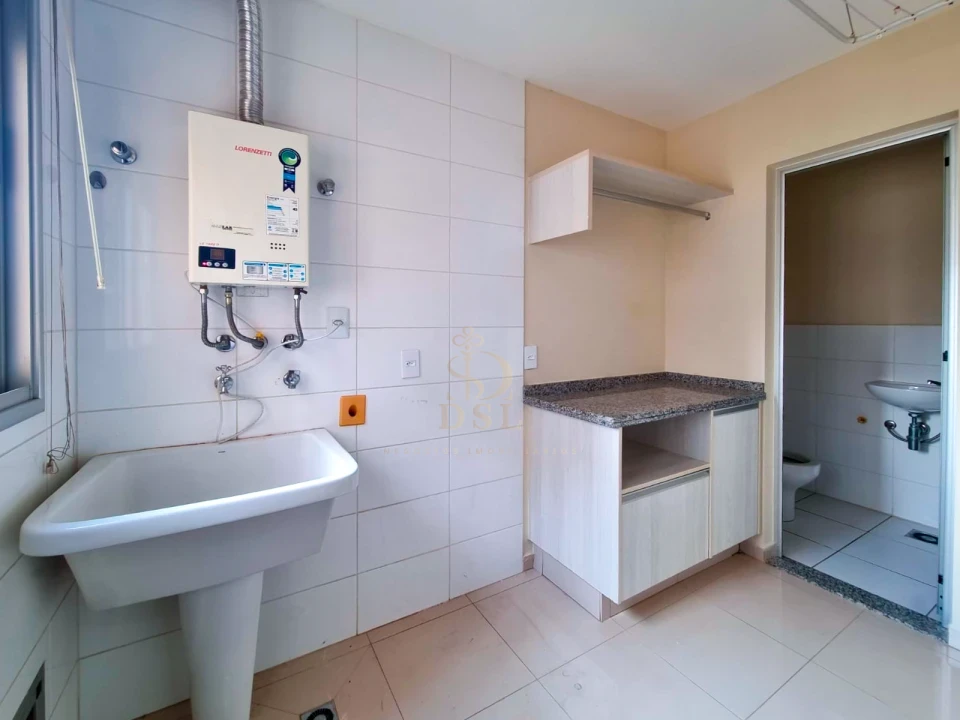 Imagens do imóveis Apartamento Para Alugar - Edifício Anita Malfatti Londrina - Gleba Fazenda Palhano