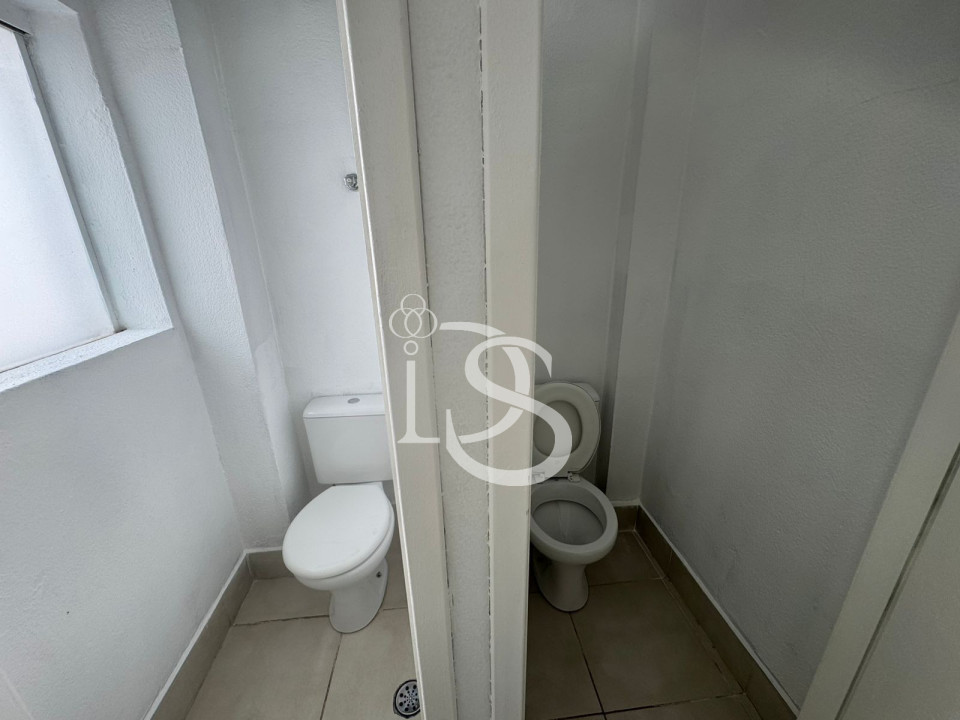 Excelente sala comercial para locação no centro de Londrina