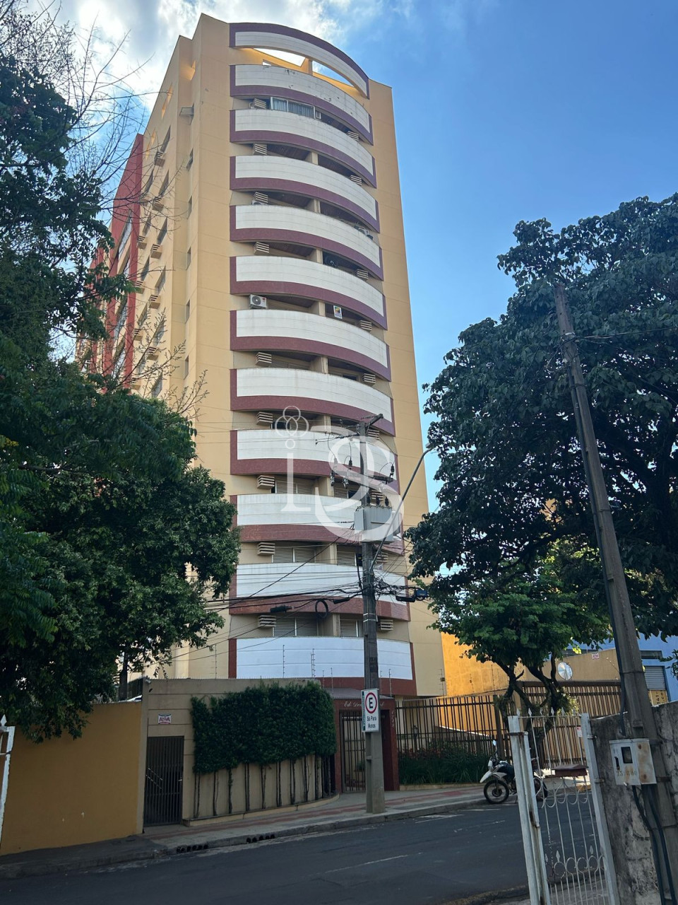 Imagens do imóveis Excelente  Apartamento Á Venda Condomínio Residencial Dom Manoel Londrina