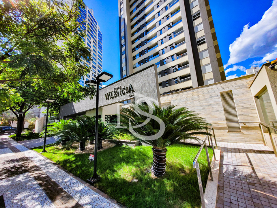 Imagens do imóveis APARTAMENTO 1 Quartos sendo 1 Suíte no EDIFICIO TORRE VALENCIA