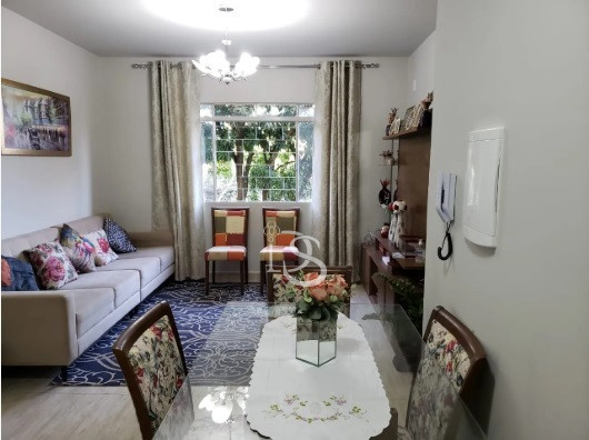 Apartamento Á Venda Condomínio Residencial Margens Do Igapó Londrina